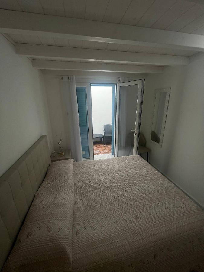 La Perla Del Mare 2 Bed & Breakfast La Caletta Luaran gambar